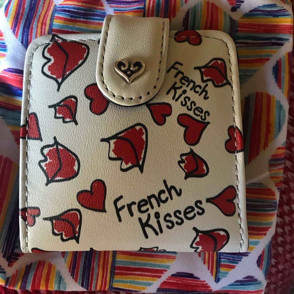 Purse mirror